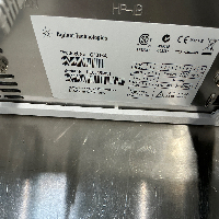 Agilent Technologies 1200 Series Thermostatted Column Compartment G1316A HPLC image 3